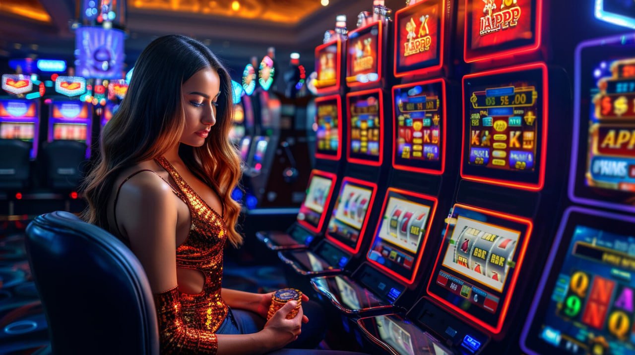 f79 Slot Online